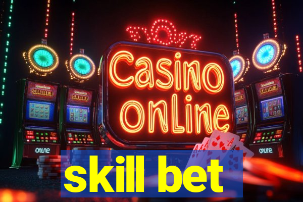 skill bet
